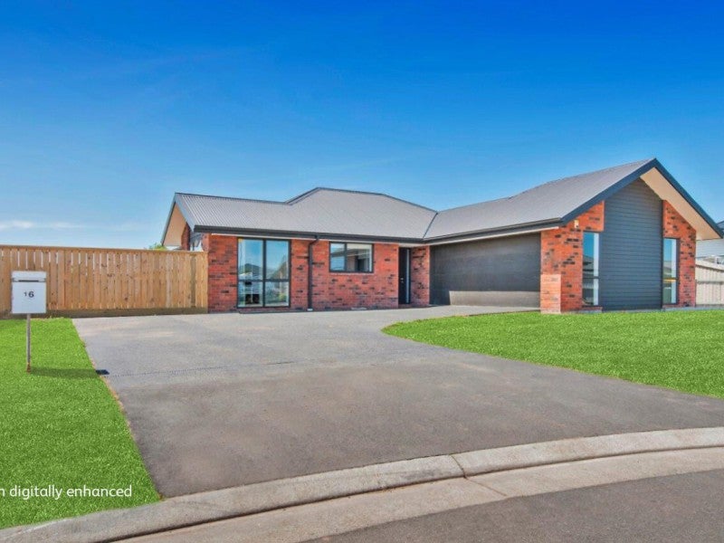 16 Fibonacci Way, Leeston, Leeston - Carousel 1