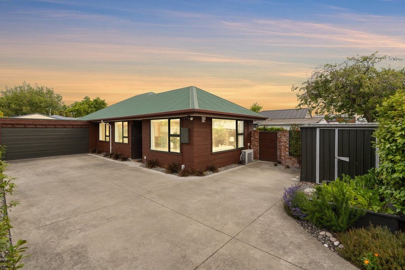 2/134 Milton Street, Somerfield, Christchurch - Carousel 13