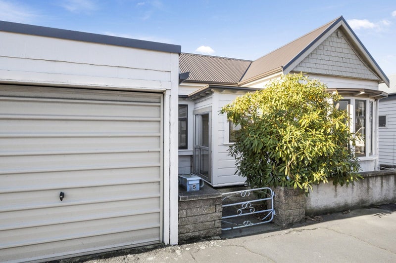 35 David Street, Caversham, Dunedin - Carousel 11