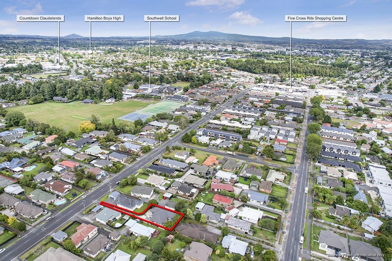 63A Enderley Avenue, Enderley, Hamilton - Carousel 18