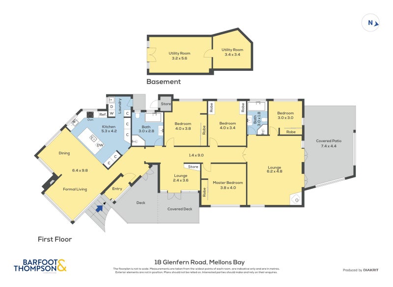 18 Glenfern Road, Mellons Bay, Auckland - Carousel 31