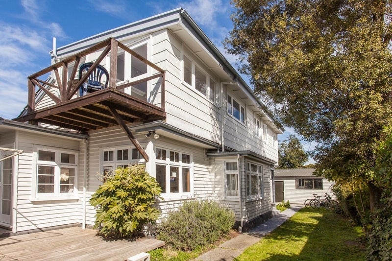 1/124 Wairakei Road, Bryndwr, Christchurch - Carousel 1