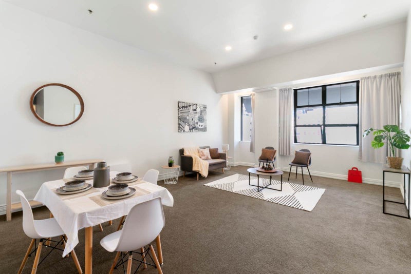 3E/148 Quay Street, Auckland Central, Auckland - Carousel 1