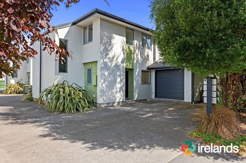 115A Nursery Road, Phillipstown, Christchurch - Carousel 1