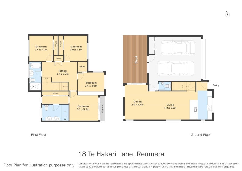 18 Te Hakari Lane, Remuera, Auckland - Carousel 35