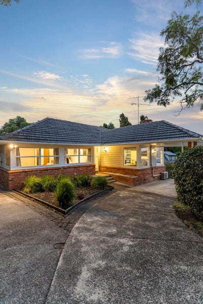 8 Tilden Avenue, Hillcrest, Auckland - Carousel 42