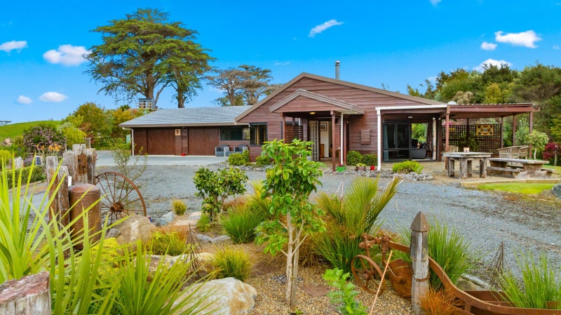 817 Kaipara Flats Road, Kaipara Flats, Warkworth - Carousel 1