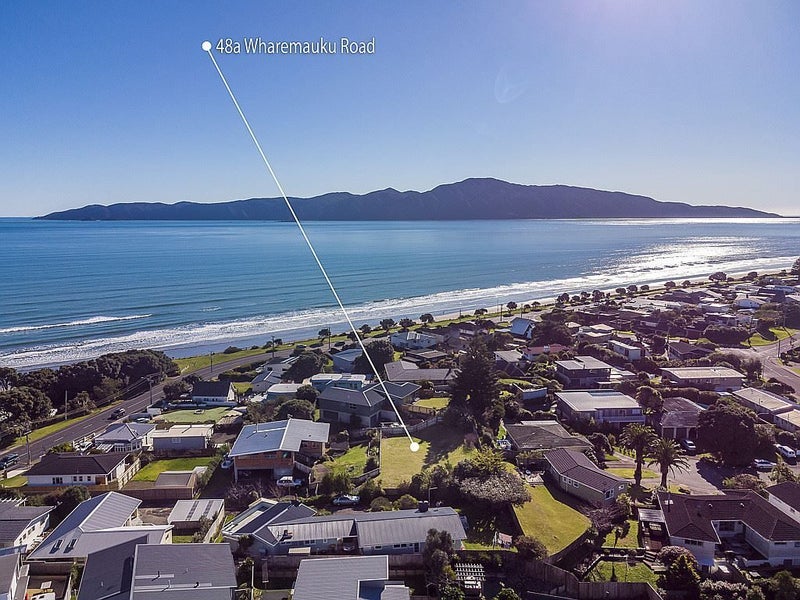 48A Wharemauku Road, Raumati Beach, Paraparaumu - Carousel 4