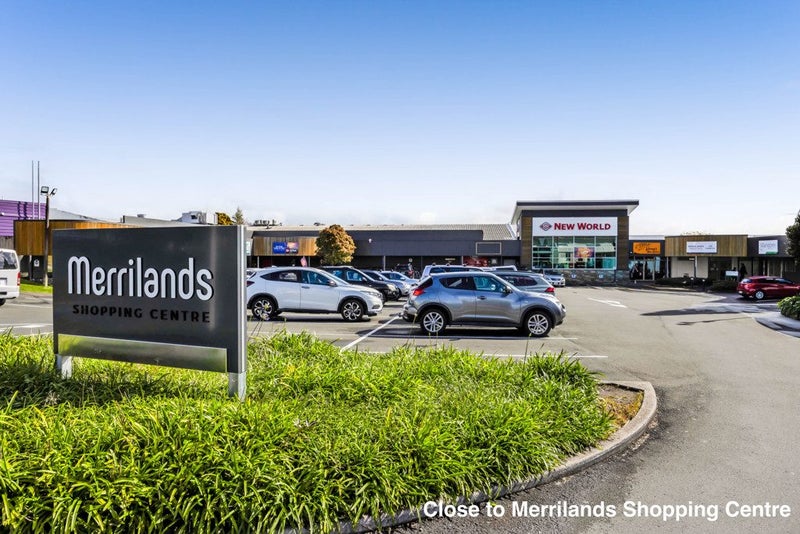 1/168 Mangorei Road, Merrilands, New Plymouth - Carousel 30