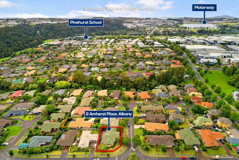 2 Amherst Place, Albany, Auckland - Carousel 2