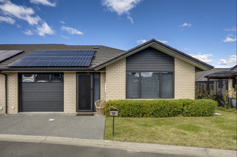 28/23 Matariki Avenue, Frimley, Hastings - Carousel 1