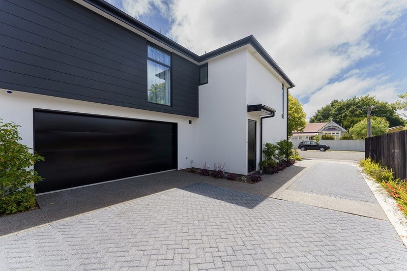 47 Forfar Street, St Albans, Christchurch - Carousel 2