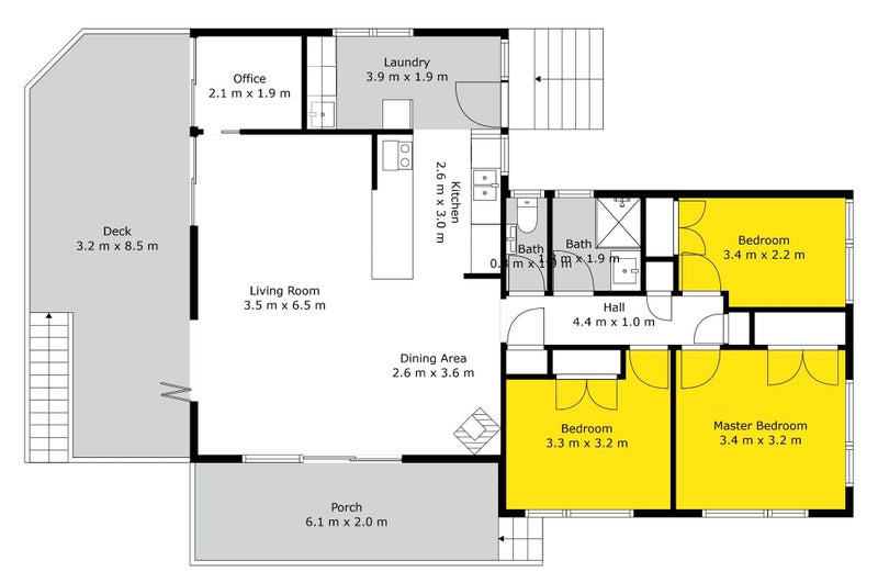26 Mirrabooka Avenue, Botany Downs, Auckland - Carousel 18