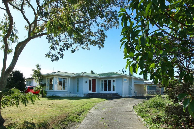 30 Nottingham Avenue, Awapuni, Palmerston North - Carousel 21