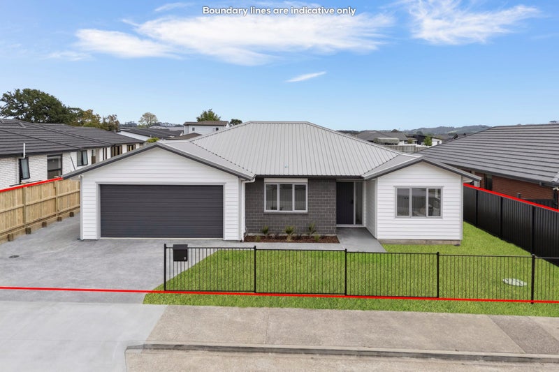 9 Paihere Street, Huapai, Kumeū - Carousel 1