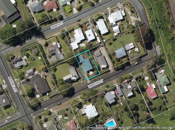 20 Wakelin Street, Kamo, Whangarei - Carousel 20