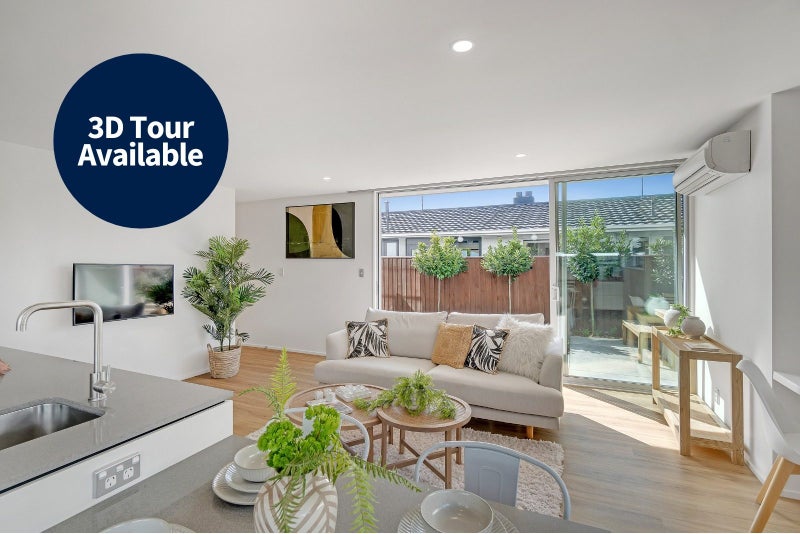 72A Bishop Street, St Albans, Christchurch - Carousel 1