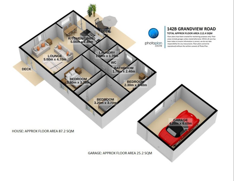 142B Grandview Road, Nawton, Hamilton - Carousel 14