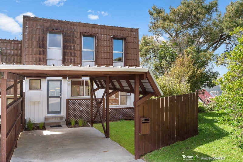 64 Cunliffe Street, Churton Park, Wellington - Carousel 1