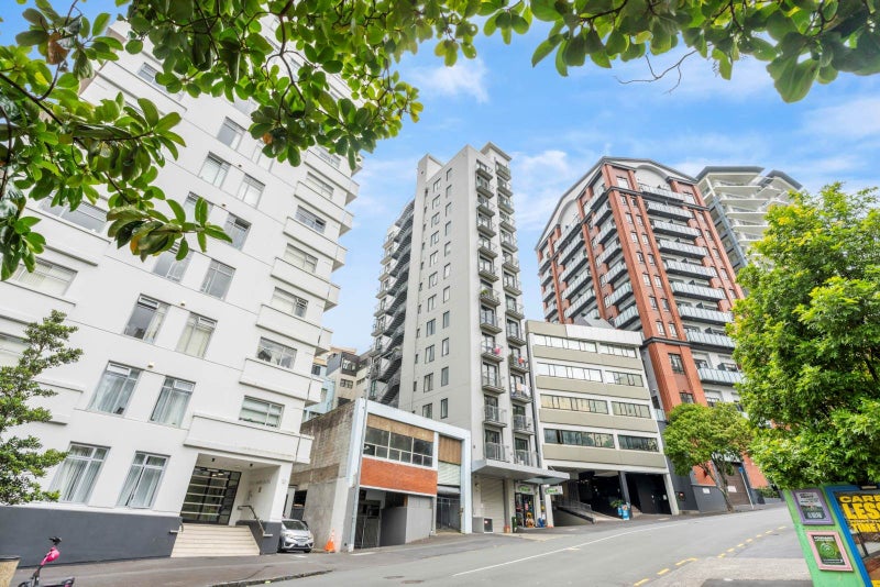 1104/36 Eden Crescent, Auckland Central, Auckland - Carousel 2