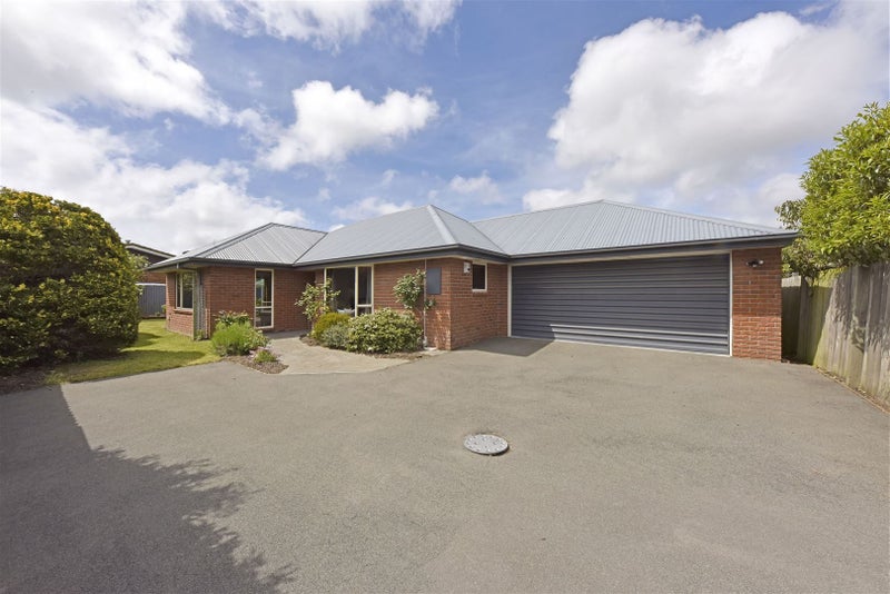 6A Bentley Street, Russley, Christchurch - Carousel 1