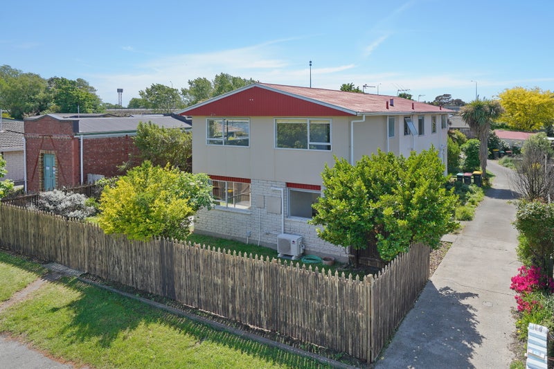 1/44 Torrens Road, Hillmorton, Christchurch - Carousel 1