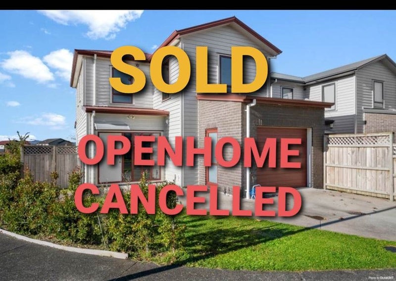 7 Tutuwhatu Crescent, Weymouth, Auckland - Carousel 1