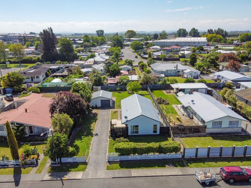 27 Ngaruroro Avenue, Whakatu, Hastings - Carousel 21
