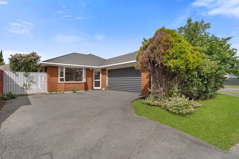1 Cardigan Bay Place, Addington, Christchurch - Carousel 1