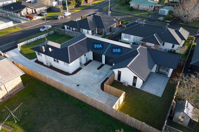 99B Bruce Avenue, Glenview, Hamilton - Carousel 26