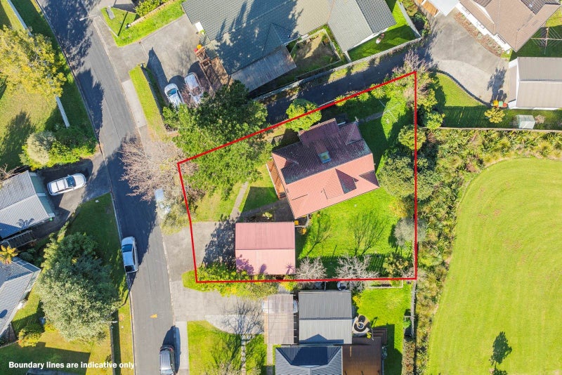 8 Wren Place, Unsworth Heights, Auckland - Carousel 2