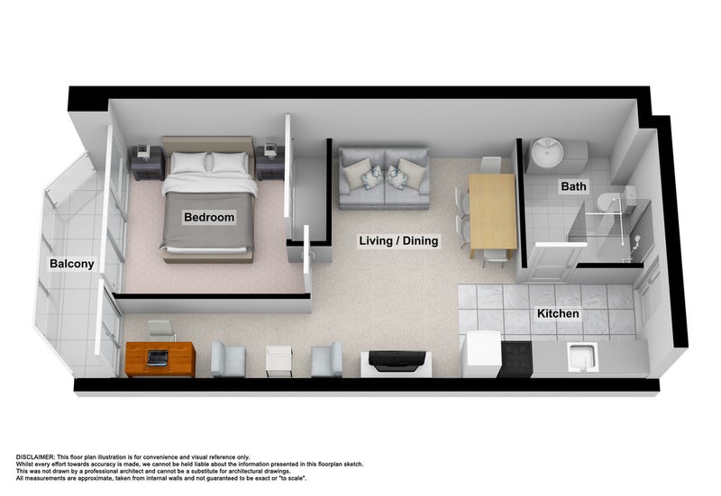 10C/76 Albert Street, Auckland Central, Auckland - Carousel 8