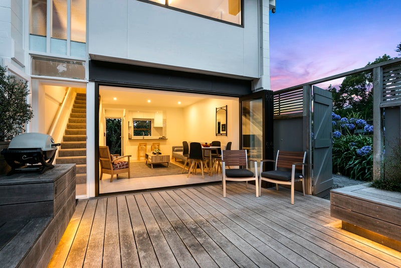 9/49 Collingwood Street, Freemans Bay, Auckland - Carousel 1