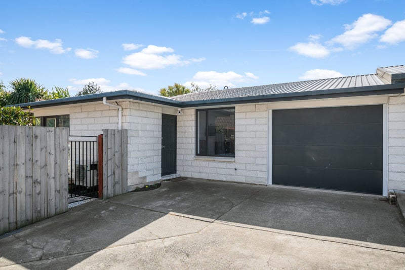 1/23 Laing Crescent, Heathcote Valley, Christchurch - Carousel 19