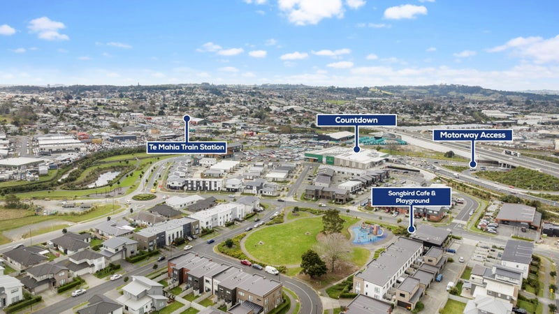 20 Nganui Avenue, Conifer Grove, Auckland - Carousel 22