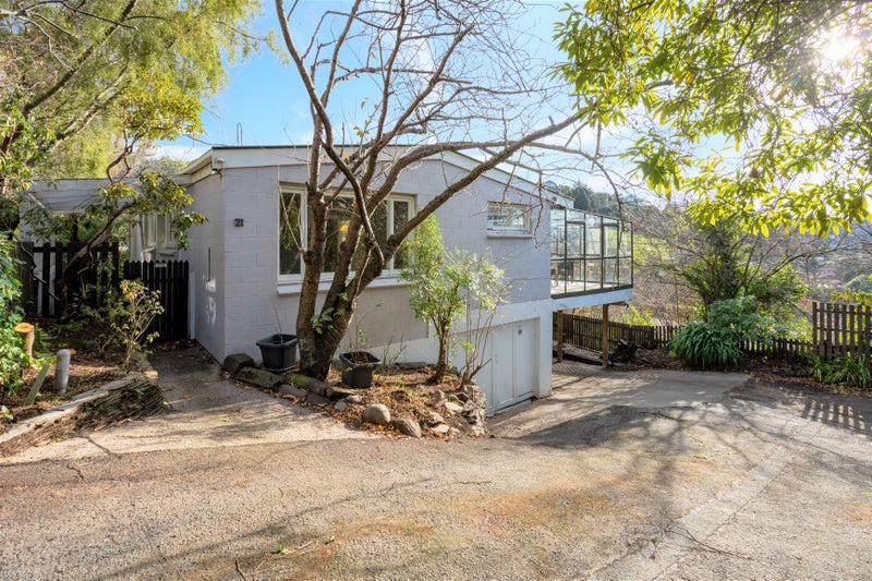 21 Corstorphine Road, Corstorphine, Dunedin - Carousel 1