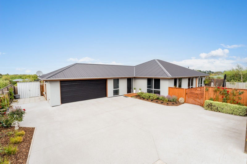 29 Lancaster Lane, Waldronville, Dunedin - Carousel 2