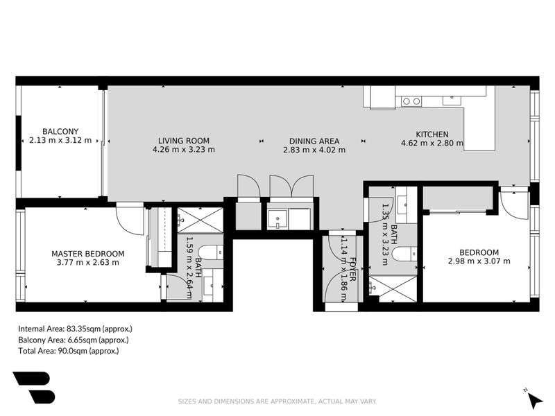 301/13 Cheshire Street, Parnell, Auckland - Carousel 14