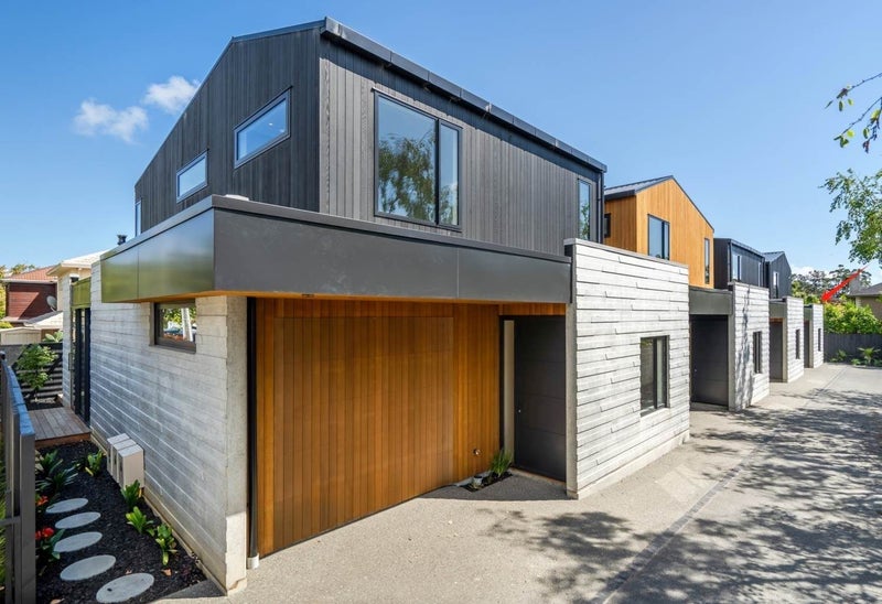 3D King George Avenue, Epsom, Auckland - Carousel 1