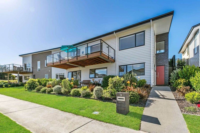 2B Parkview Drive, Gulf Harbour, Whangaparaoa - Carousel 1