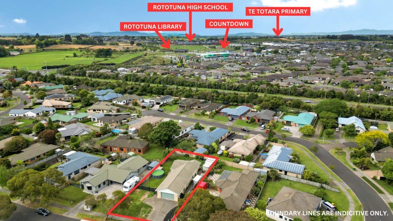 43 Diomede Glade, Flagstaff, Hamilton - Carousel 26