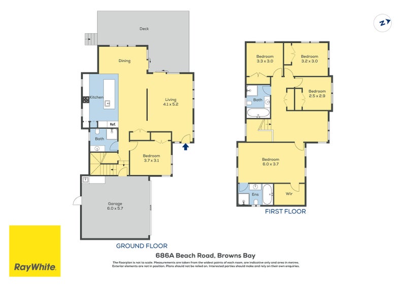 686A Beach Road, Browns Bay, Auckland - Carousel 19