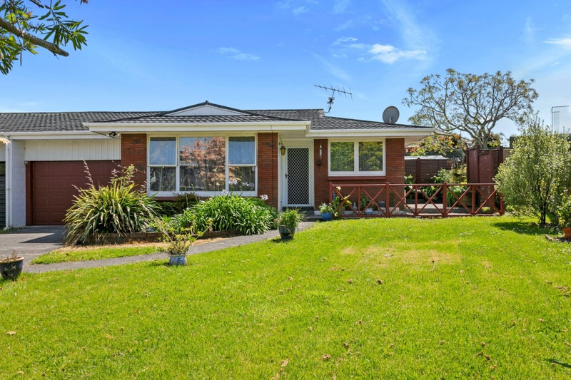 2/41 THE BOULEVARD, Sunnyhills, Auckland - Carousel 1