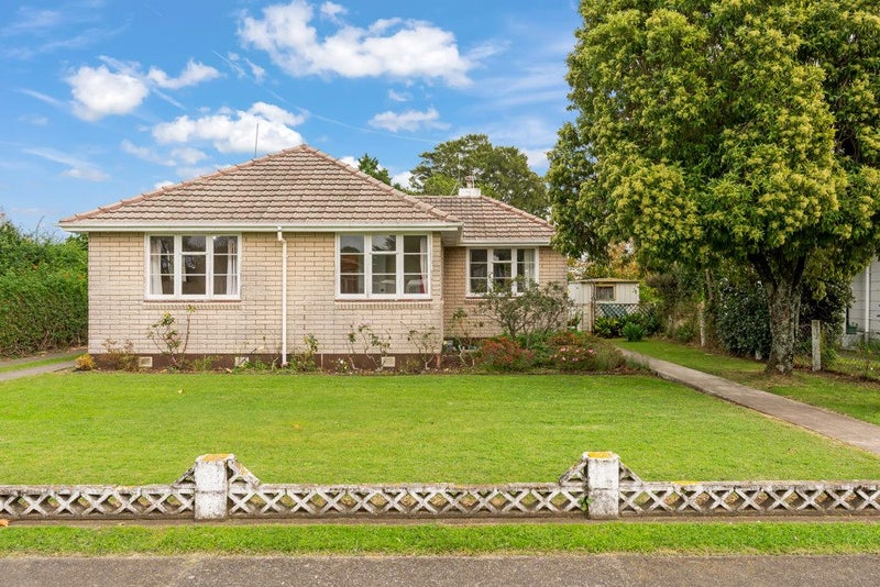 27 Totara Street, Te Hapara, Gisborne - Carousel 1