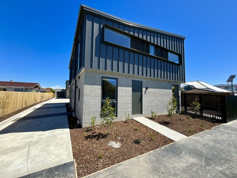 1/15 Plunket Street, Spreydon, Christchurch - Carousel 16