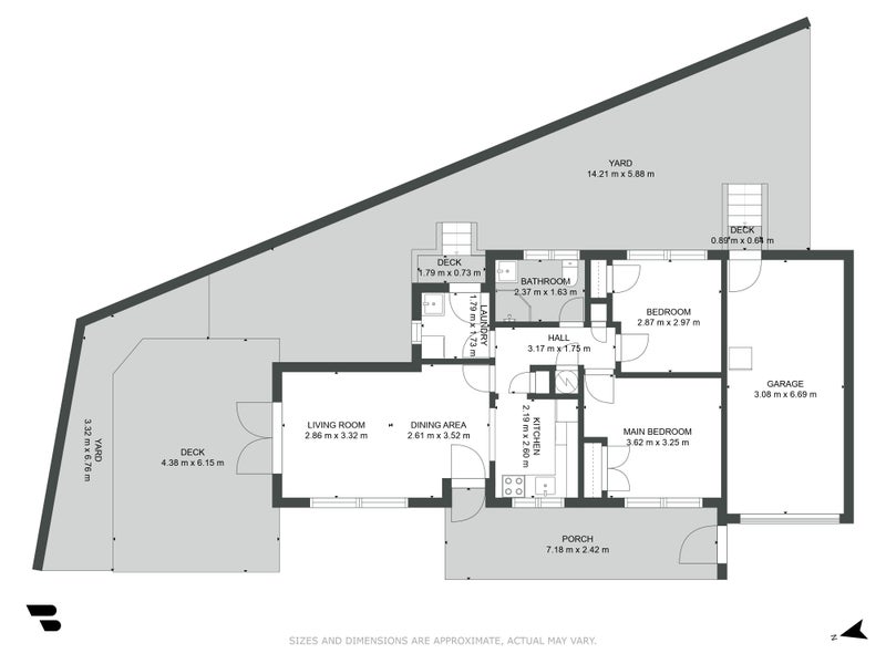 6/98 Grey Street, Onehunga, Auckland - Carousel 19