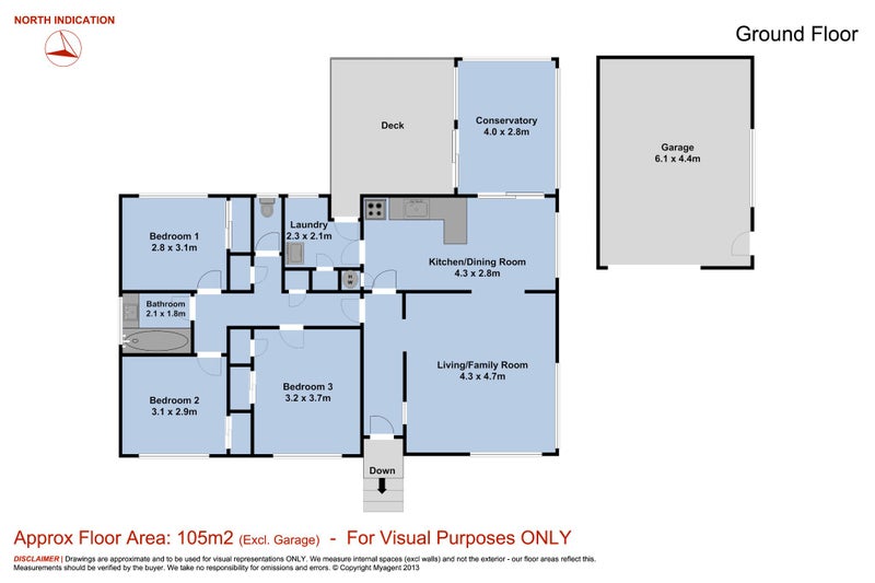 22 Sequoia Place, Sunnynook, Auckland - Carousel 10