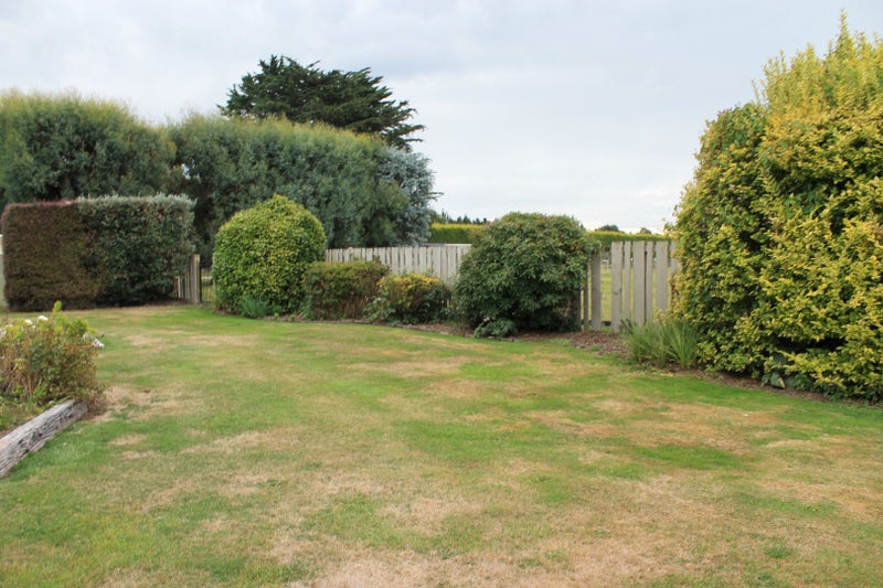 125 East Road, Ascot, Invercargill - Carousel 21