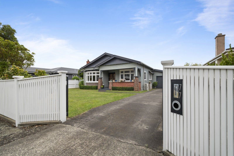 77 Limbrick Street, Terrace End, Palmerston North - Carousel 20