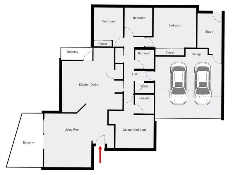 4 Tern Place, Unsworth Heights, Auckland - Carousel 17